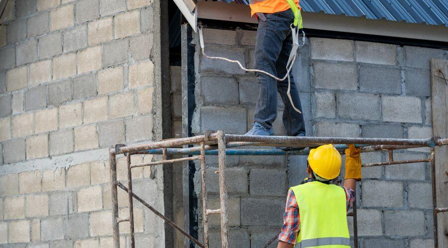 Expert top industrial roofings services in Spring House, PA